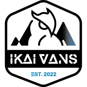 Logo Ikai Vans