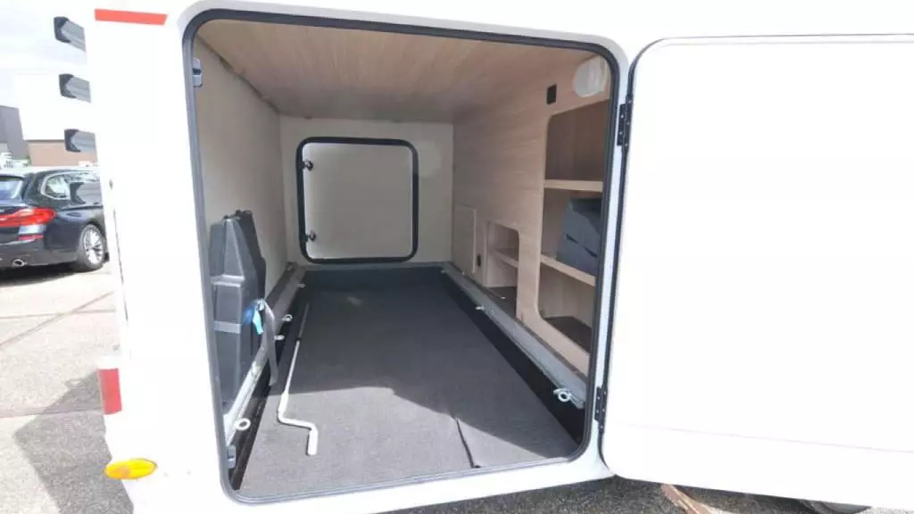 Alquiler autocaravana Sunlight T67