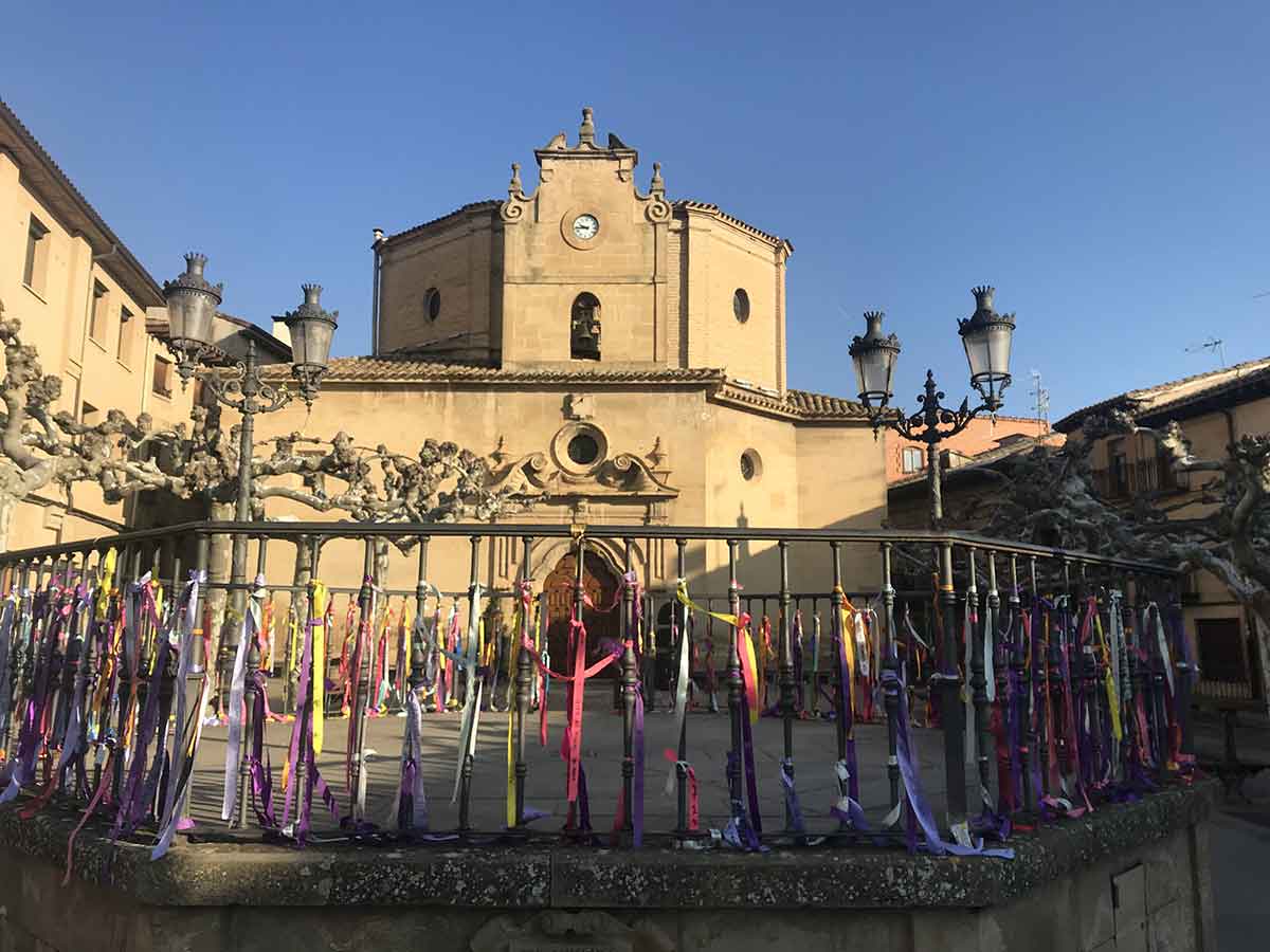 Escapada de fin de semana en La Rioja