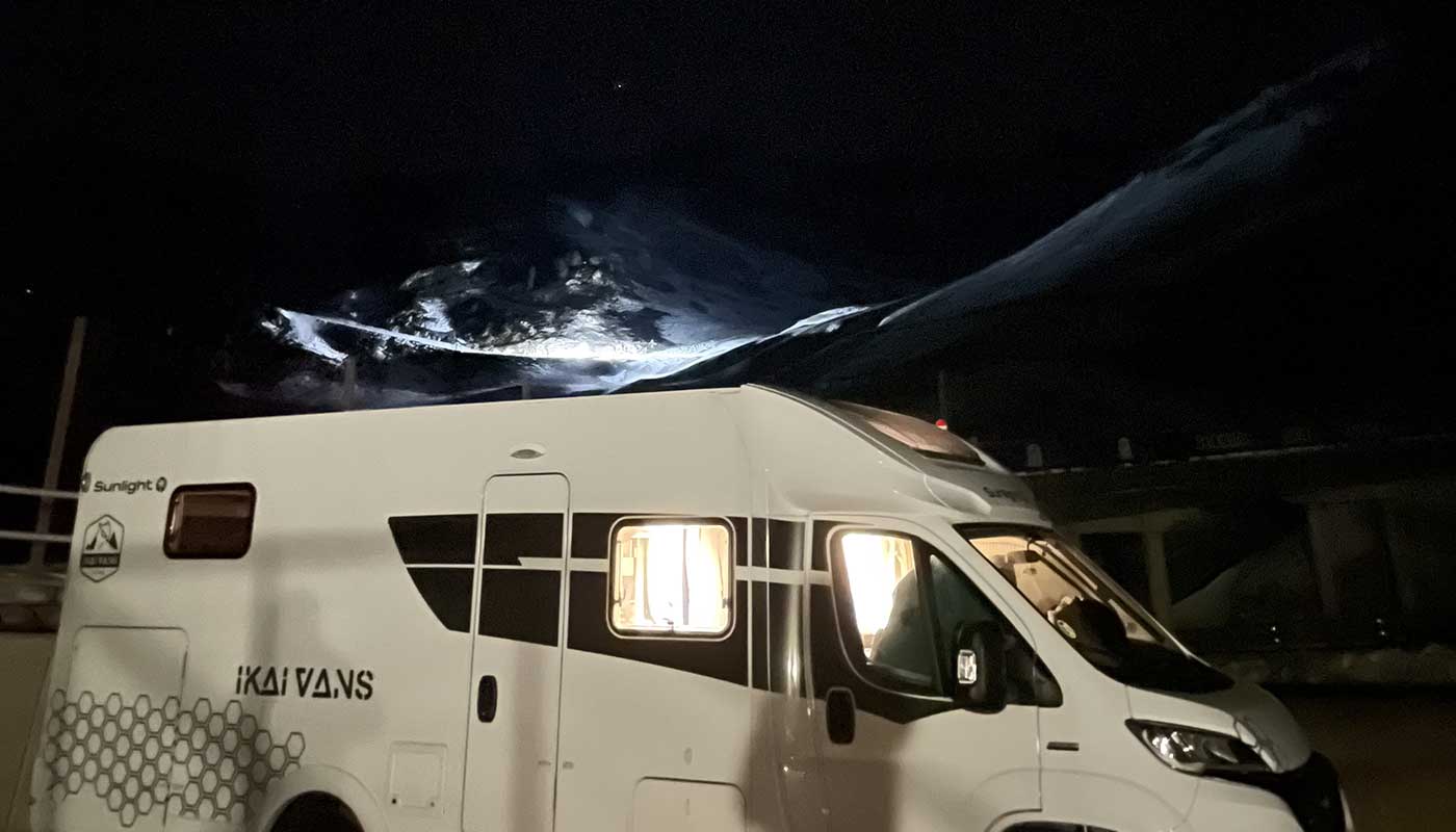 escapada de fin de semana en Baqueira